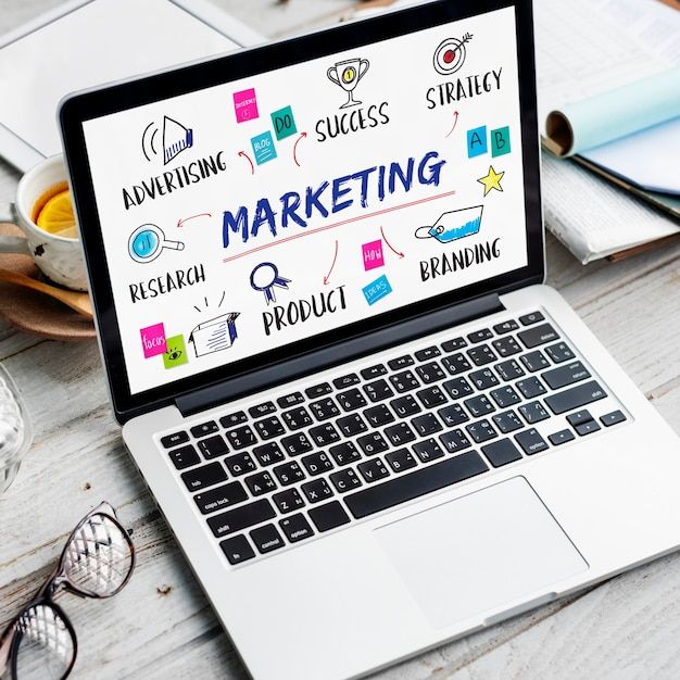 Strategi pemasaran digital untuk e-commerce